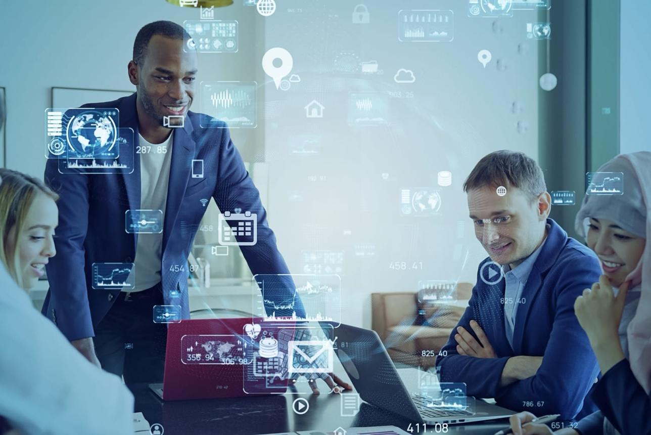 Enable Decisions and Budget Allocation
